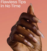 OPI GELevate™ Soft Gel Tips