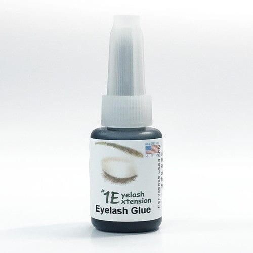 #1 EYELASH GLUE MADE IN USA